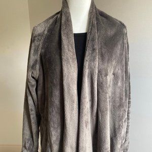 UGG Isla Faux Fur Cardigan